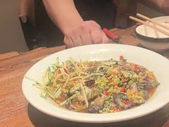 -九號院子海鲜烧烤