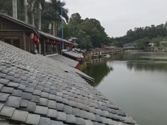-观澜山水田园