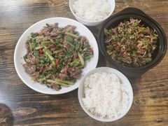 -江南古镇味道·私房菜