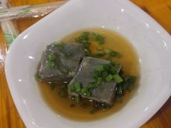 -老黑板筋(顺义总店)
