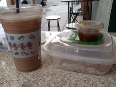 -孖记茶档·热腾茶餐(江南西plus店)