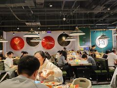 -一绪に寿喜烧自助(世茂广场店)