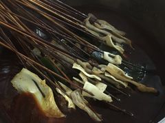 -厕所串串(文殊院店)