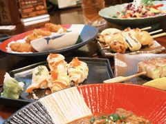 -鸟鹏烧鸟居酒屋(仁恒梦中心店)