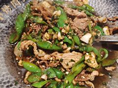 -费大厨辣椒炒肉(太平老街店)