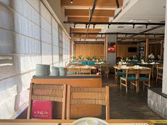 -0776食堂·京城创意菜(七里庄店)