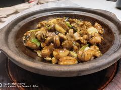 啫啫生肠-十六台·经典广东菜(德外大街店)
