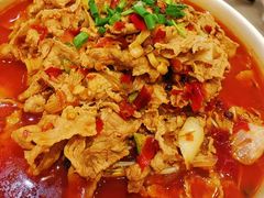 -紫光园(劲松店)