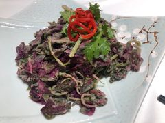 皖北蒸菜-安徽大厦中餐厅