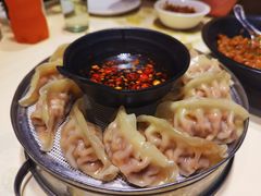 蒸饺-聚味瞿记·龙虾堂(天元店)