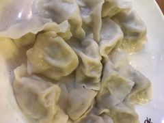 -篱笆院东北饺子王(欧阳路店)