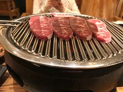 -千寻烧肉(政务区店)