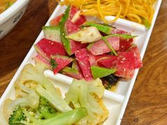 -丝路伊兰·兰州牛肉面(牛街总店)