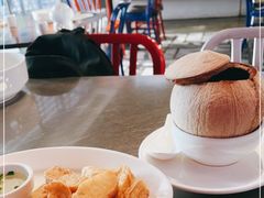 -陈鹏鹏潮汕菜(欢乐海岸 海边景观店)