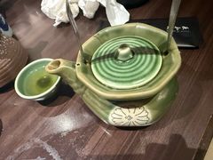 -匠和风精致料理(莆田财富中心店)