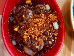 爆浆兔腰-冒椒火辣(太古里店)