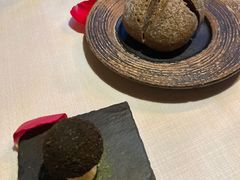 -三嚥阁 La Villa Restaurant