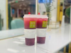 -奈雪的茶(市百一店)