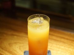 -鹿萤季·营地小馆(皇后公园店)