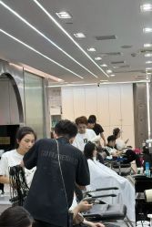 -MT·ID 烫发.染发.接发SALON