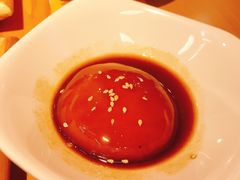 老长沙糖油粑粑-呷佬·长沙手工米粉(金沙江路店)