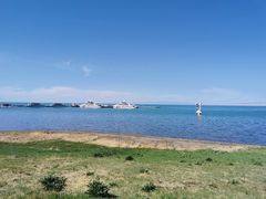 -青海湖二郎剑景区