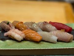 -鮨冠OMAKASE食べ放题(北京首店)