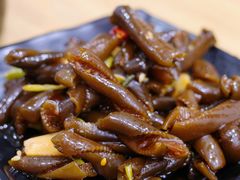 海笋-张师傅参鸡汤店(高丽街店)