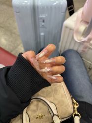 -晨·艺美甲美睫