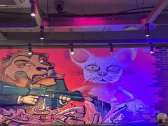 -本色.小马哥烧烤(五一路总店)