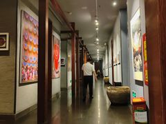 -黔蘑菇四季餐厅(观山湖店)