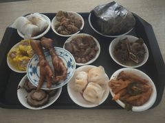 -石湾点心