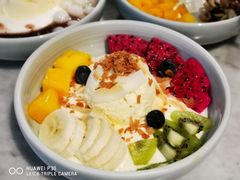 -宝珠奶酪(浦东金桥店)