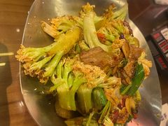 -神府路壹号·海鲜烧烤·砂锅粥·锅物(三坊七巷店)