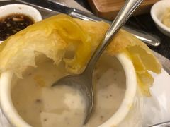 -东方红海鲜百汇(国际大厦店)