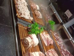 -韩盛·盛江山自助料理(于洪新玛特店)