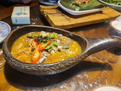 -象山村腊排骨(丽江总店)