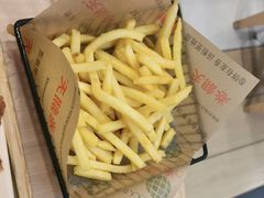-卷翻天·卷饼(欧亚商都店)