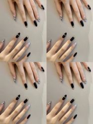 -M·X Nail日式美甲美睫