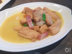 -童年小筑餐厅(申花路店)