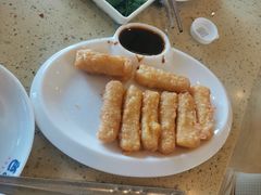 糍粑-芭夯兔·无骨兔汤锅(华阳店)