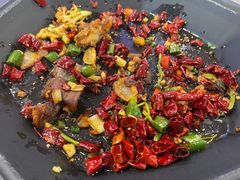 -老佛爷正宗铜炉蛙锅(五道口店)