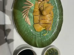 -荣兴酒家(徐家汇店)