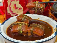 -品鲜村农家菜·阳澄湖大闸蟹(总店)