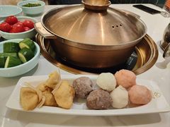 -润园四季椰子鸡火锅(南山海岸城店)