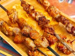 -乡村馕坑肉·烧烤·新疆菜·本地人更爱吃(阿勒泰首店)