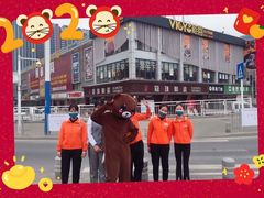 -维园港式茶餐厅(龙岗盛平店)