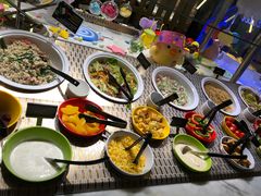 -Sizzler时时乐西餐厅(长楹天街购物中心店)