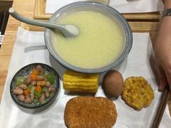 -头壹号  羊汤·饸饹面·大油条(西二旗店)