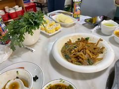-潮汕大目牛肉火锅(上梅林店)